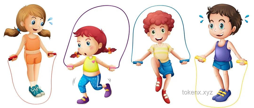 幼儿园跳绳训练新趋势：简单易懂的指导策略助力孩子快速掌握